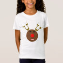 Recherche de renne mignon tshirts Antlers