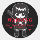 Suche nach warning aufkleber Vorsicht