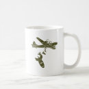 Recherche de bomber tasses Military