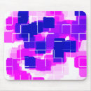 Suche nach geometrische kunst mousepads Rosa