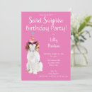 Recherche de secret anniversaire invitations Parti