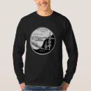 Recherche de crater lake tshirts Lac
