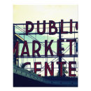 Suche nach pike place market poster Seattle