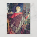 Recherche de vanité cartes postales Intérieur