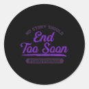 Suche nach drogen aufkleber Bewusstsein