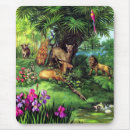 Suche nach vintage tiere mousepads Elefant