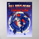 Recherche de complètement posters Espace