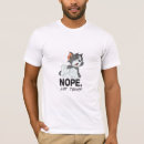 Recherche de tom vêtements Tom et jerry