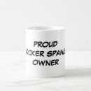 Recherche de cocker tasses Races de chien