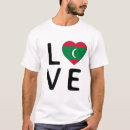 Suche nach malediven auf kleidung Liebe