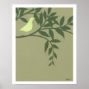 Suche nach bird silhouette poster Nature