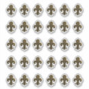 Suche nach vintage lilie aufkleber Französisch