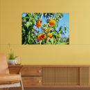 Recherche de pollinisateur art Floral