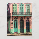 Suche nach new orleans louisiana postkarten Passende familienreise