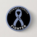 Recherche de cancer buttons Support