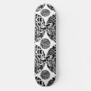 Recherche de créatures skateboards Noir