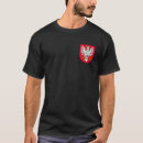 Recherche de armée polonaise tshirts Aigle