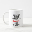 Recherche de statisticien tasses Collaborateur