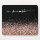 Recherche de scintillant tapis souris Calligraphie