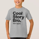 Suche nach cool story bro Nochmal