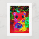 Recherche de rat cartes postales Mignon