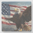 Suche nach amerikanischer adler untersetzer Freiheit
