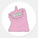 Suche nach ein mit augen monster aufkleber Halloween
