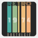 Suche nach nostalgische aufkleber Retro