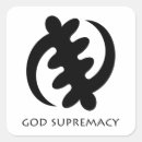 Recherche de symbole africain Noir