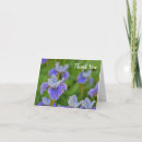 Recherche de salutation bleue de fleur Pour tous