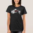 Suche nach fisch skelett tshirts Fischerei