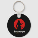 Recherche de samouraï porteclés Japonais