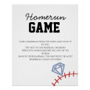 Recherche de homerun posters Mignon