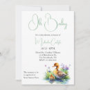 Recherche de duck baby shower invitations Élégant