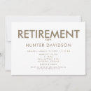 Recherche de partie de société invitations Simple