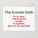 Recherche de scouts cartes postales Scouter