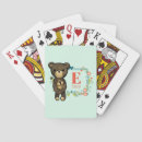 Suche nach bären spielkarten Braunbär