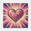 Suche nach pop art magnete 70er