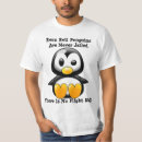 Recherche de humour pingouin tshirts Mignon