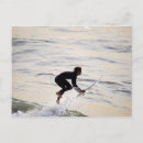 Recherche de california surf cartes postales Surfer