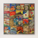 Recherche de siècle puzzles Décoration