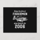 Suche nach fisch geburtstag postkarten Für ihn