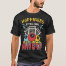 Suche nach schreiender mann tshirts Glück