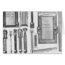 Recherche de baromètre cartes postales Mercure