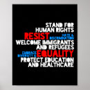 Suche nach human rights poster Trumpf