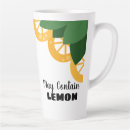 Recherche de tasse de citron tasses Limonade
