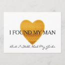 Suche nach personalisierte hochzeit einladungen Gold