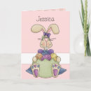 Suche nach niedliches häschen karten Frühling