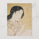 Suche nach utamaro poster Weiblich