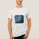 Recherche de mécanisme tshirts Futuriste